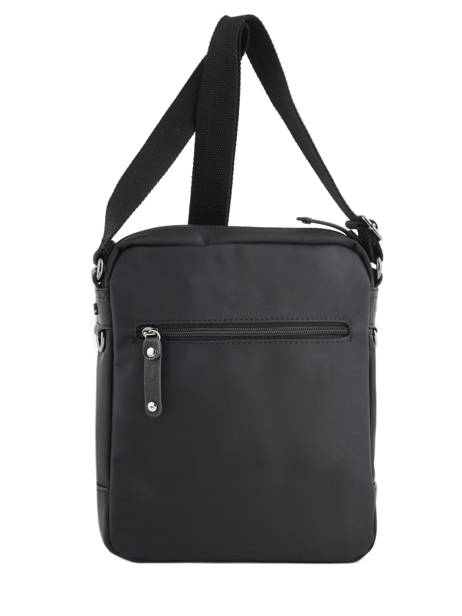 Crossbody Bag Miniprix Black manhattan 819-4 other view 2