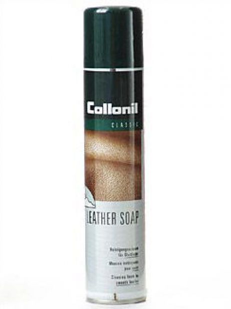 Leather Cleaner Collonil Multicolor entretien BOMBE