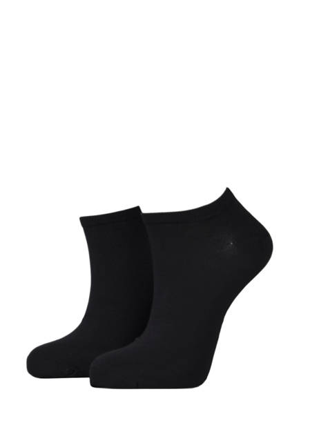 Pair Of Socks Tommy hilfiger Black women 3430240I