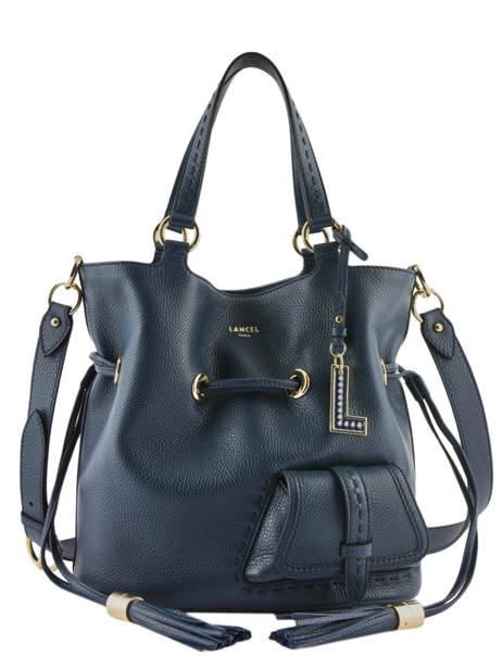 Sac Seau M Premier Flirt Cuir Lancel premier flirt A10110