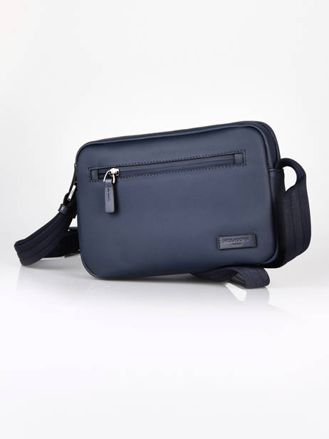 Crossbody Bag Hexagona Blue legend 586278 other view 2