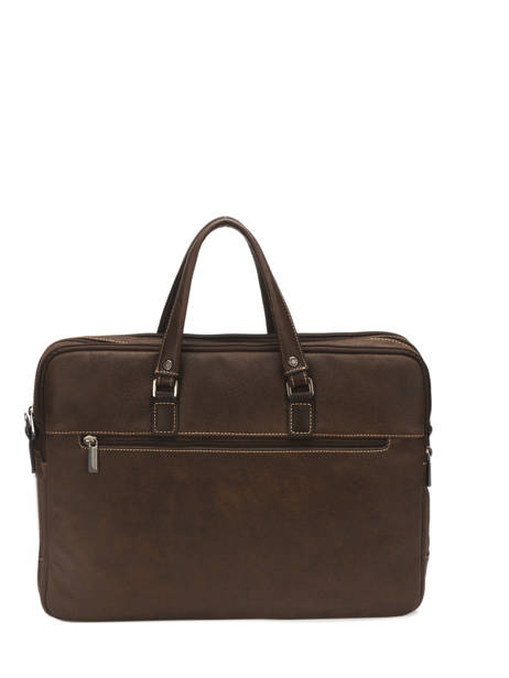 Business Bag Arthur & aston Brown marco 3 other view 2