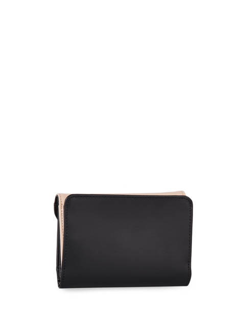 Portefeuille Cuir Lancaster Noir smooth 2 vue secondaire 2