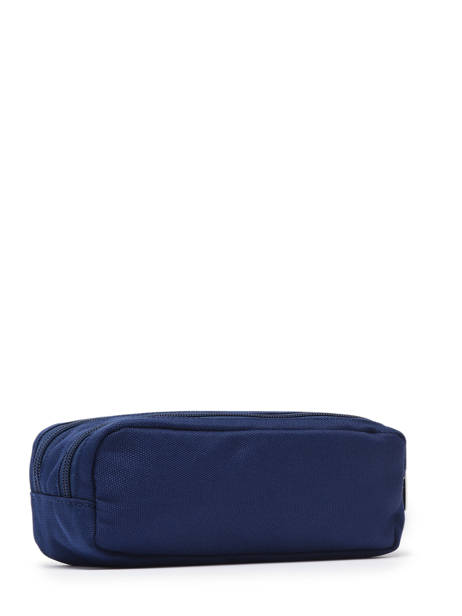 Trousse 2 Compartiments Caramel et cie Marron fier GA vue secondaire 2