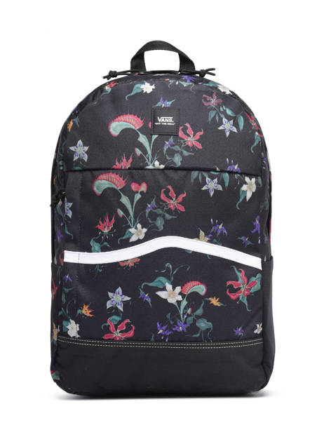 1 Compartment  Backpack  With 15