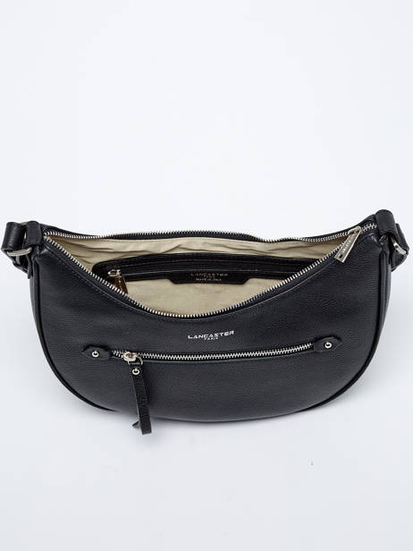 Crossbody Bag Firenze Leather Lancaster Black firenze 2 other view 5