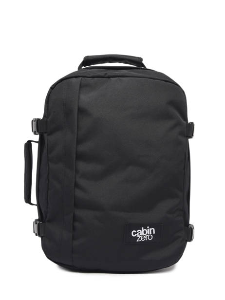 Cabin Duffle Bag Backpack Cabin Lc Cabin zero Black cabin lc CZ08