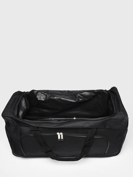 Travel Bag Evasion Miniprix Black evasion M8009 other view 1