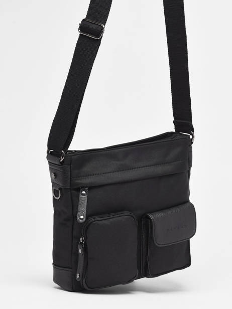 Crossbody Bag Miniprix Black men 2 other view 2