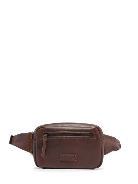 Belt Bag Wylson Brown hanoi 10