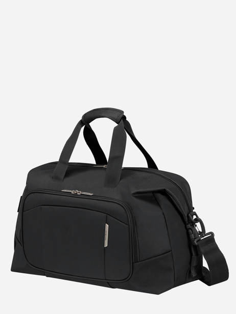 Cabin Duffle Bag Respark Samsonite Black respark 143335 other view 1