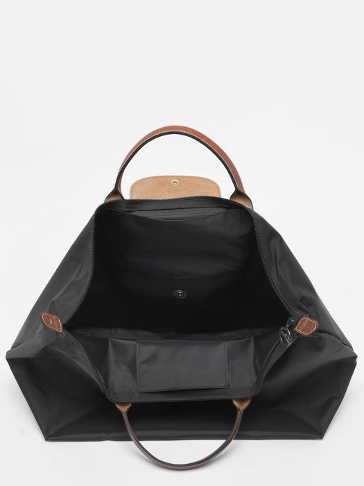 Longchamp Le pliage original Sacs de voyage Noir