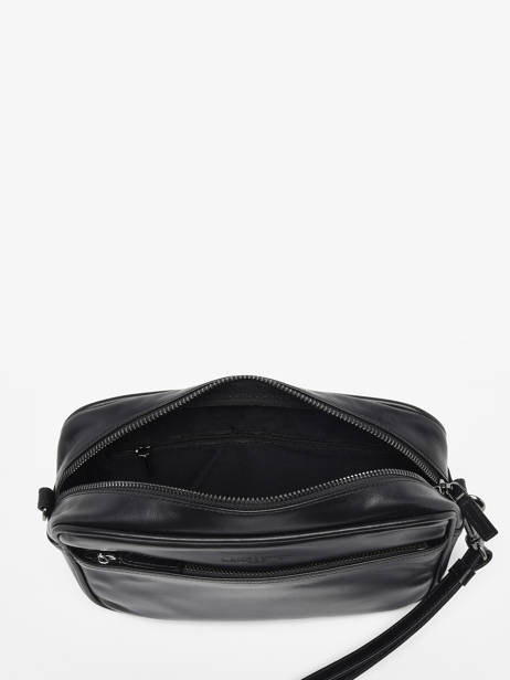 Crossbody Bag Lancaster Black capital 43 other view 3