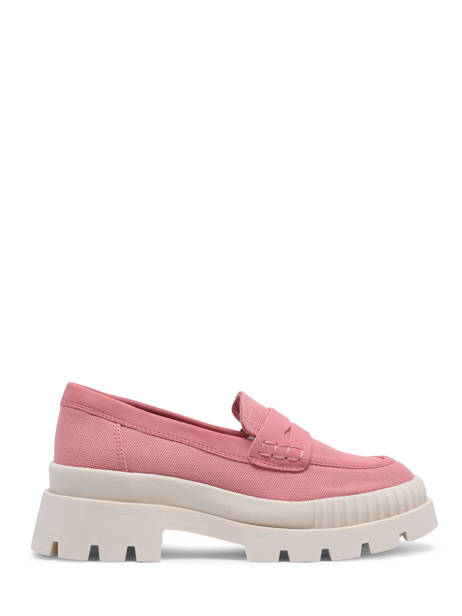 Moccasins Tamaris Pink women 20