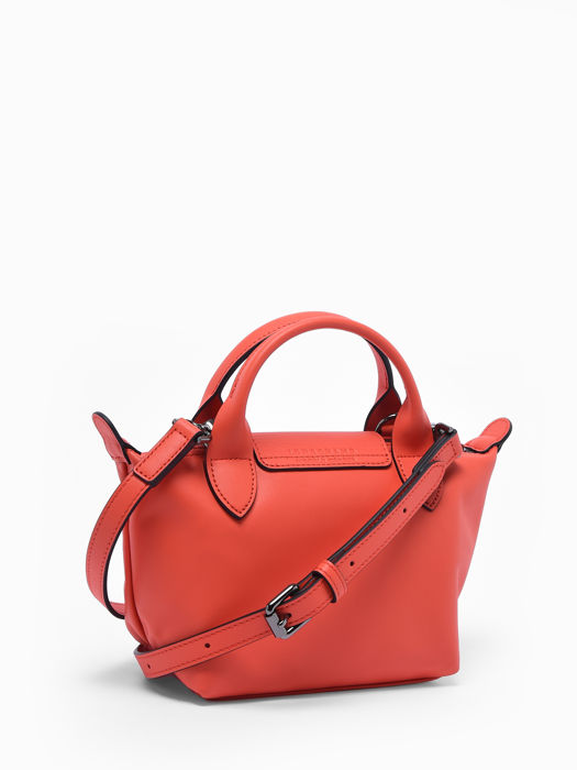 Longchamp Le pliage xtra Handbag Orange