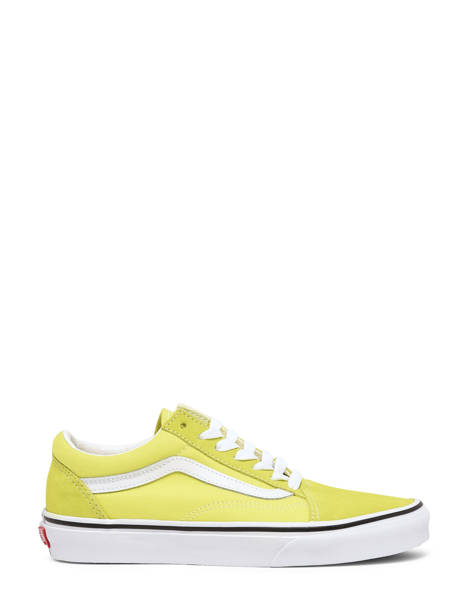 Old Skool Color Theory Sneakers Vans women 7NTZUD