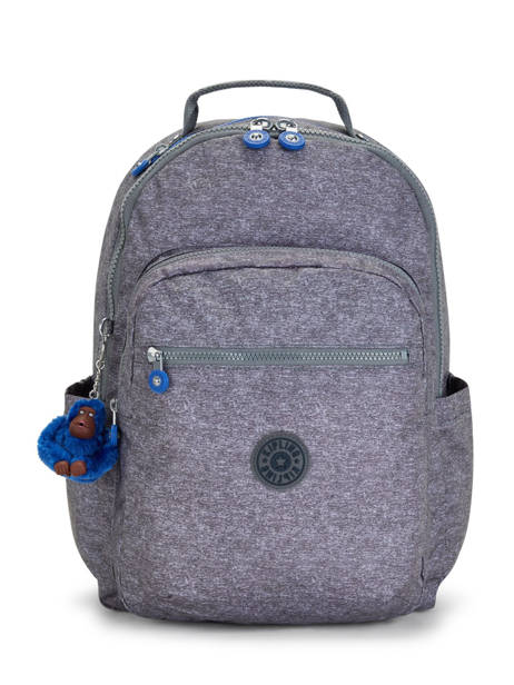 1 Compartment  Backpack  With 15