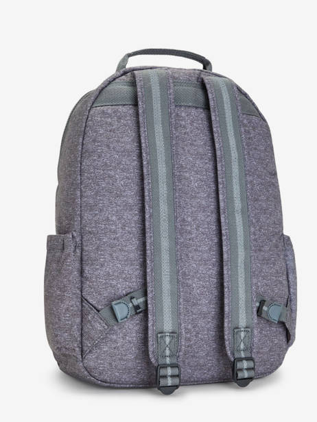 1 Compartment  Backpack  With 15