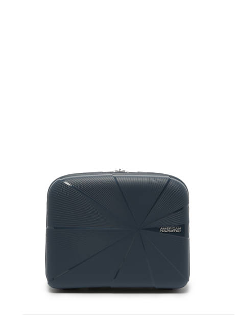 Beauty Case American tourister Blue starvibe 146369