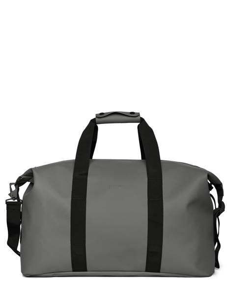 Sac De Voyage Cabine Travel Rains Gris travel 14200