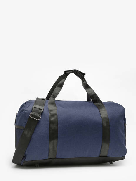 Sac De Voyage Evasion Miniprix Bleu evasion L8005 vue secondaire 3