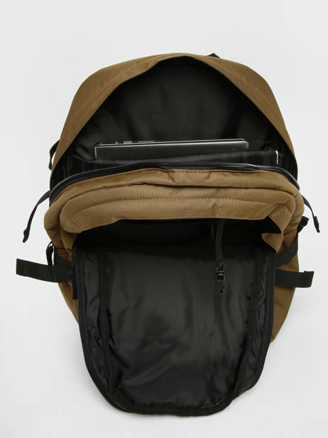 2-compartment Backpack With 15