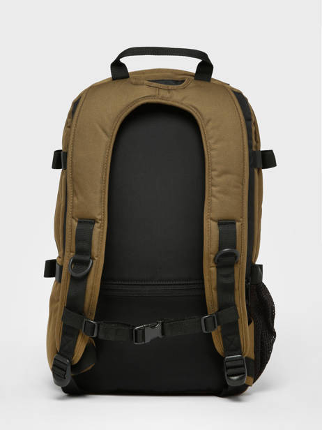 2-compartment Backpack With 15