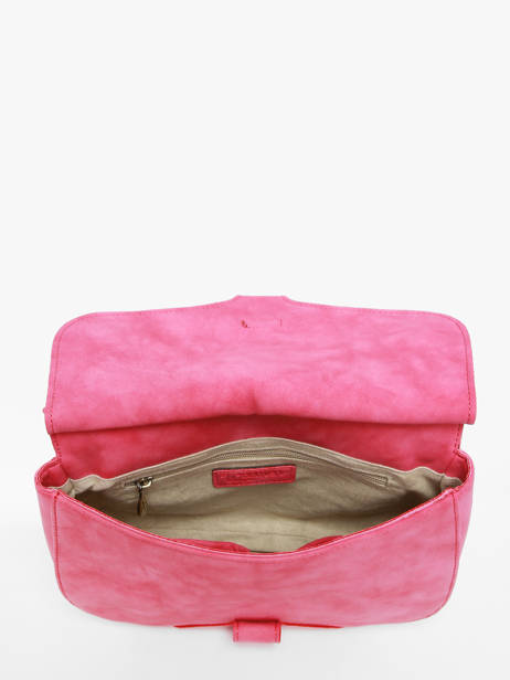 Crossbody Bag Acacia Woomen Pink acacia WACAC41 other view 3