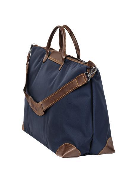 Longchamp Boxford Sacs de voyage Bleu