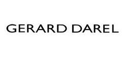 GERARD DAREL