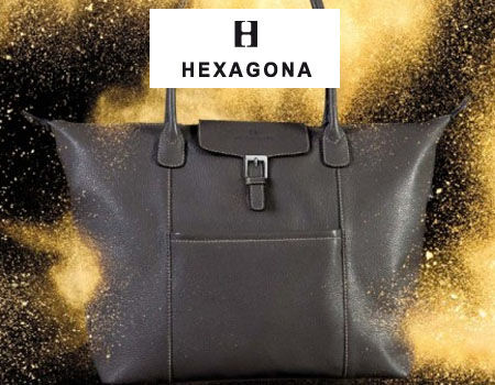 Hexagona