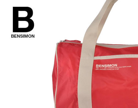 bensimon 