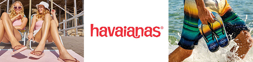 tongs havaianas