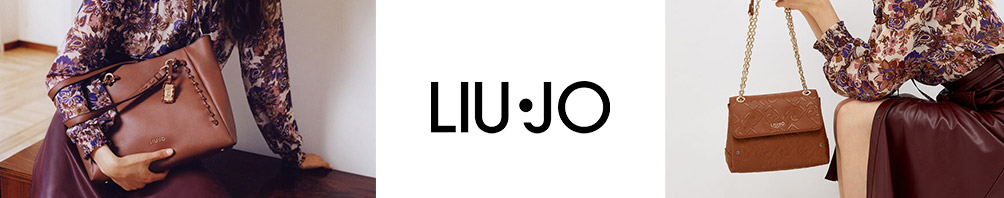 sacs a main liu jo