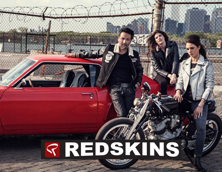 redskins